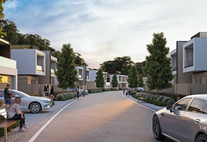 Elwood architecture