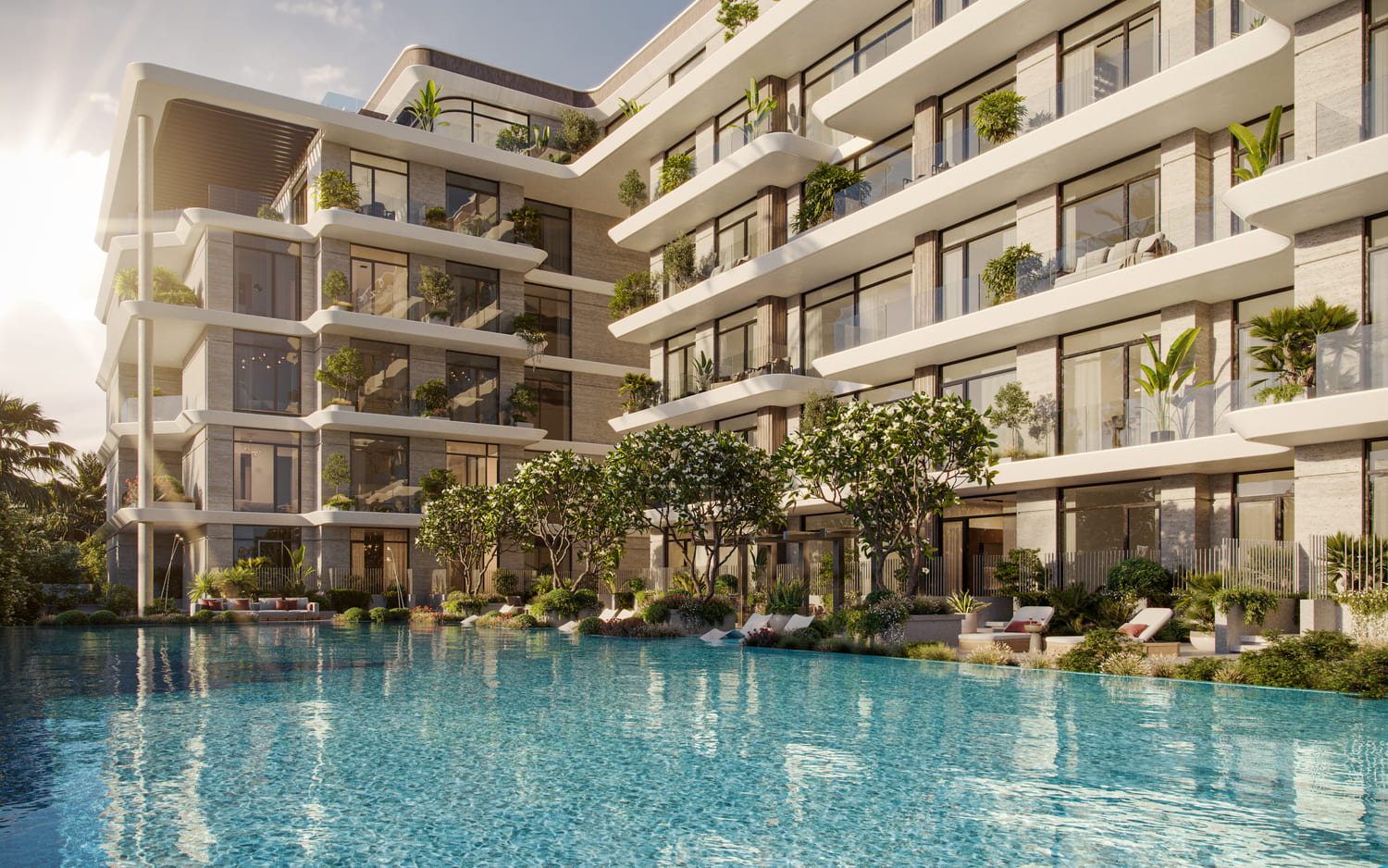 Emerge Residences gallery 2