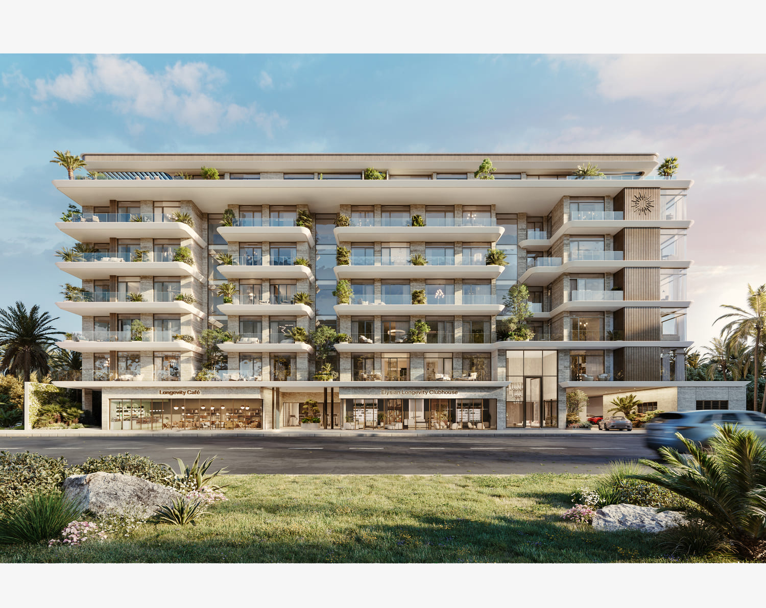 Emerge Residences gallery 3