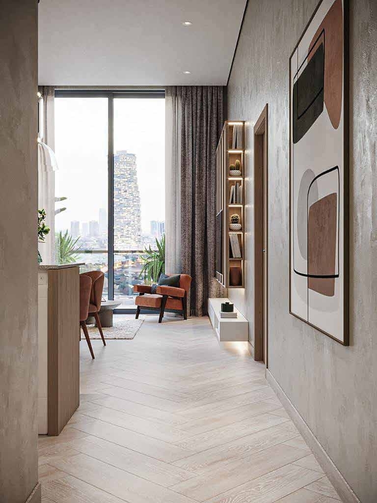 Empire Residences gallery 4