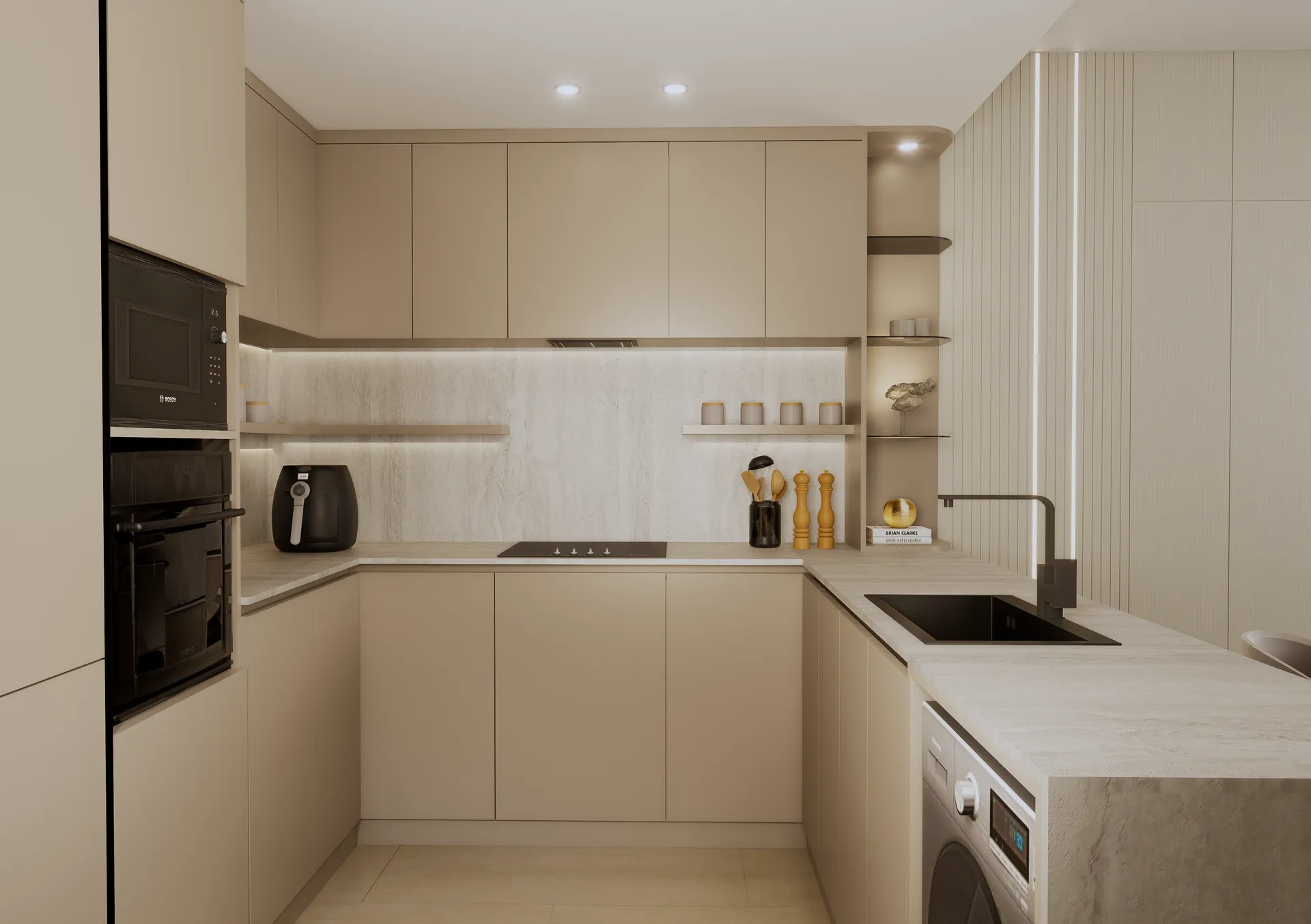 Enaya Residences gallery 4