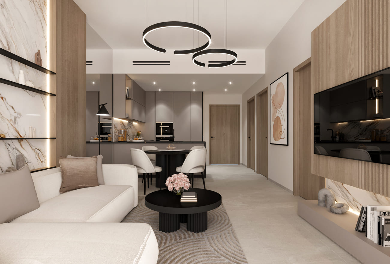 Enqlave by Aqasa gallery 5