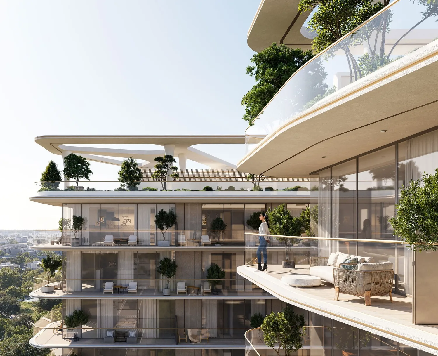 Enre Residence by Imtiaz gallery 2