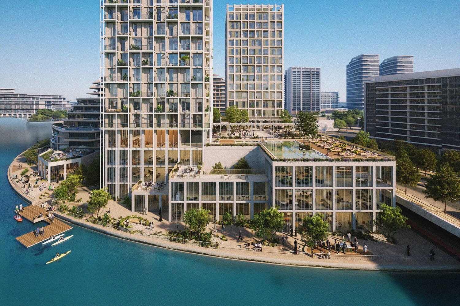Enta Residences gallery 2