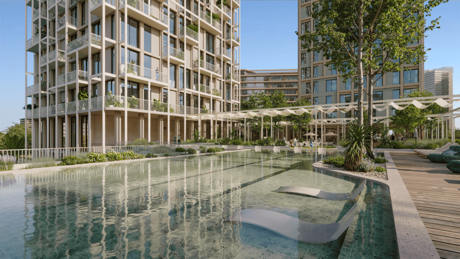 Enta Residences gallery 3