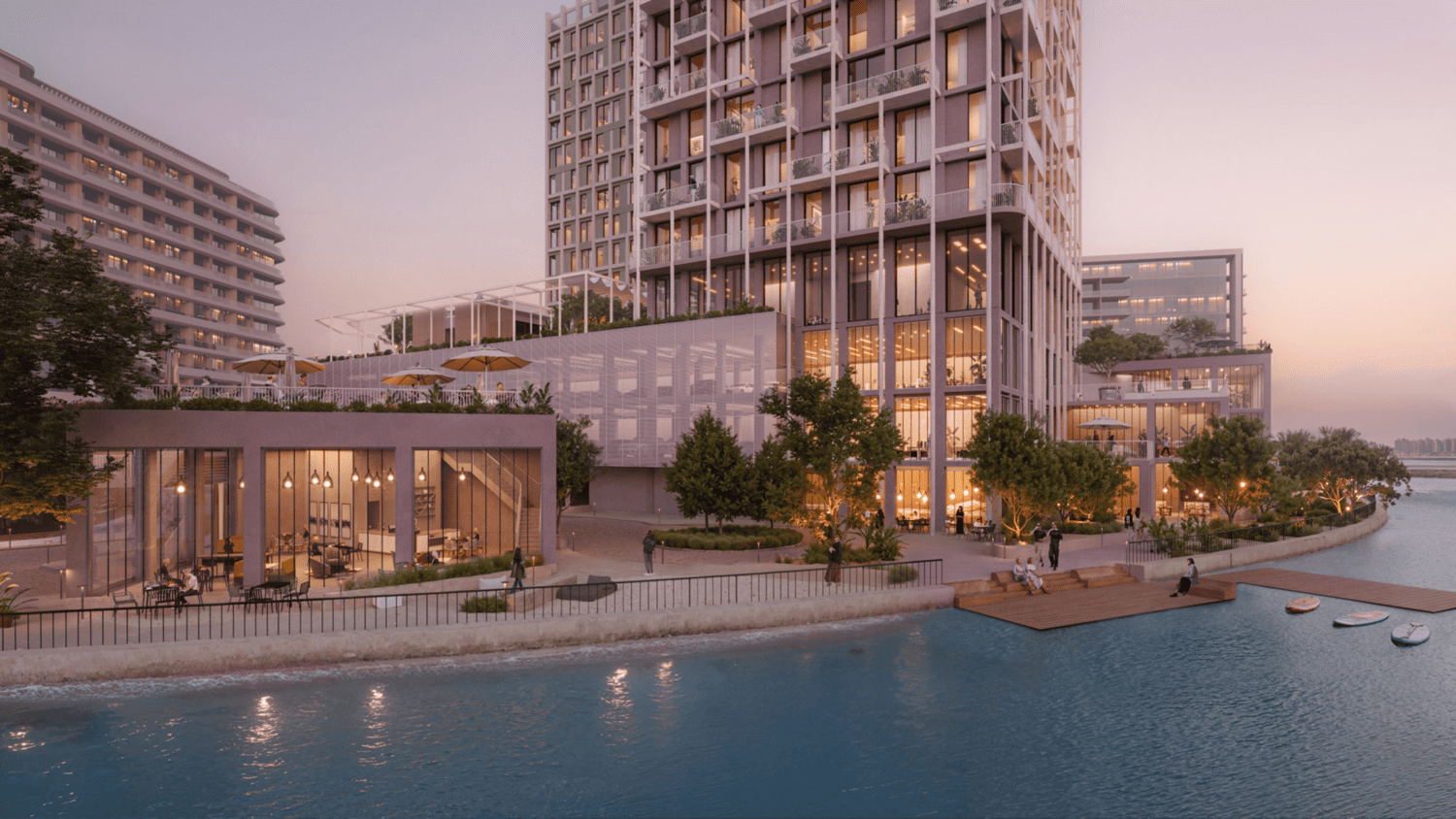 Enta Residences gallery 4