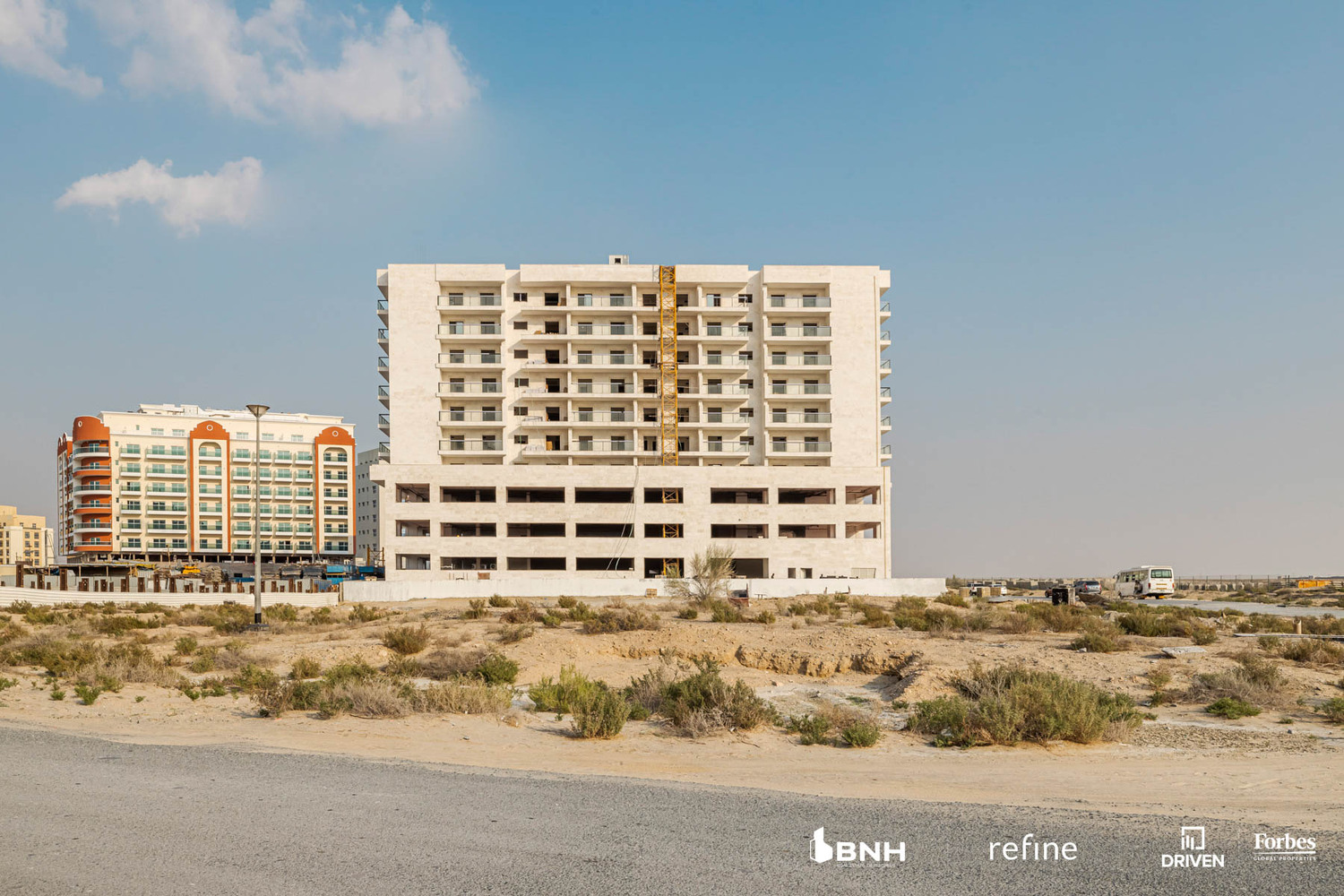 Equiti Apartments gallery 2
