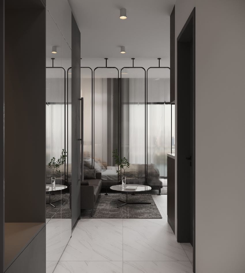 Equiti Gate gallery 3