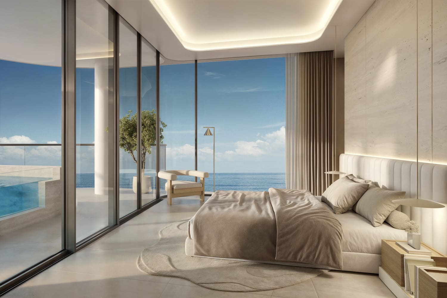Esme Beach Residences gallery 5