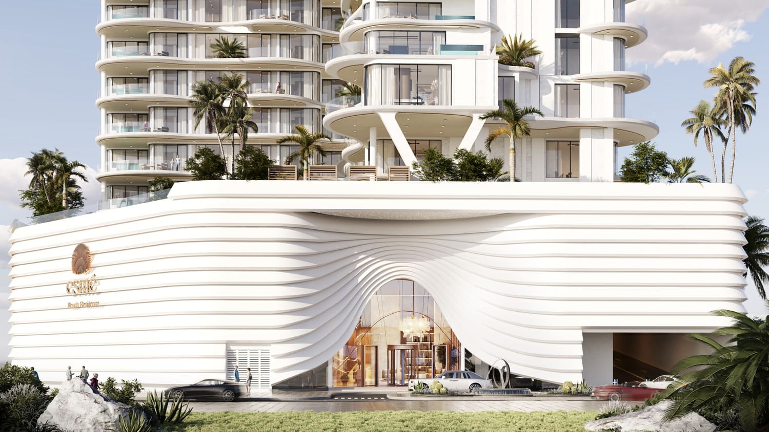 Esme Beach Residences gallery 4
