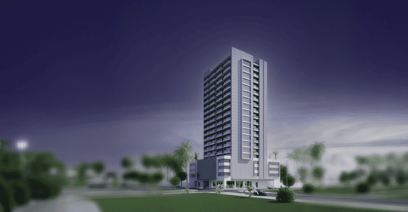 Esplora exterior view