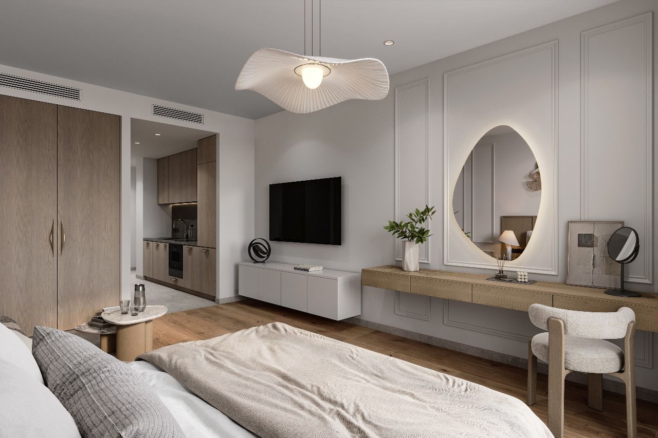 ESSENL1FE Residence gallery 4