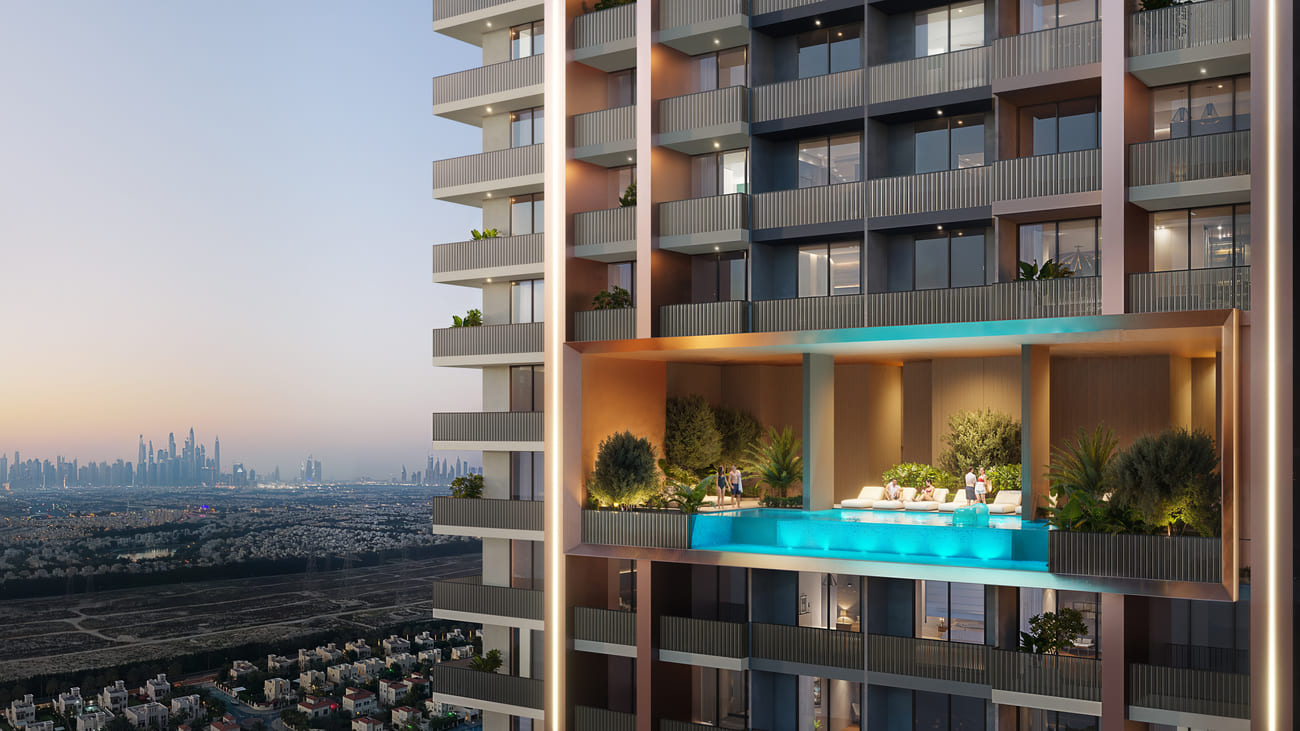 ESSENL1FE Residence gallery 3