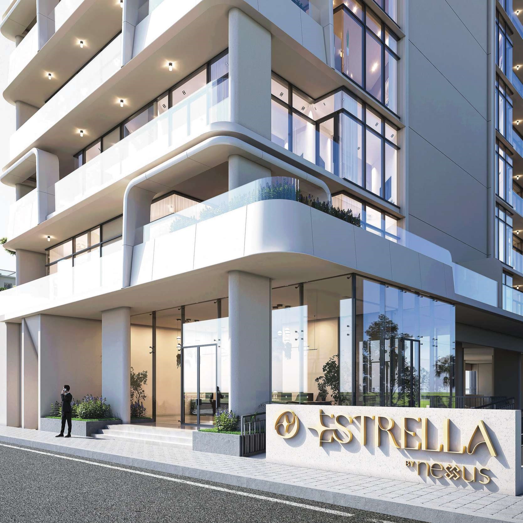 Estrella By Nexus gallery 3