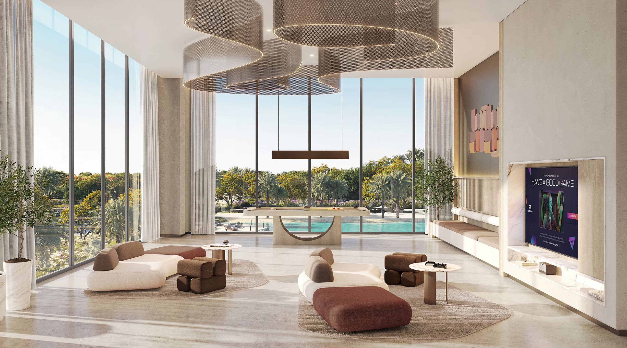 Everly Place by Ellington Properties
