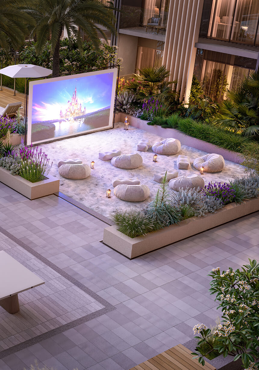 Everly Place by Ellington Properties