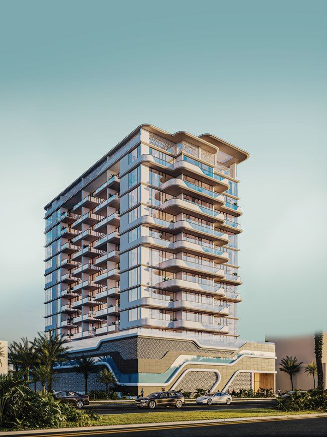 Evora Residences gallery 2