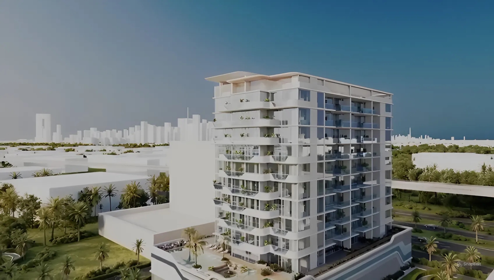 Evora Residences gallery 3