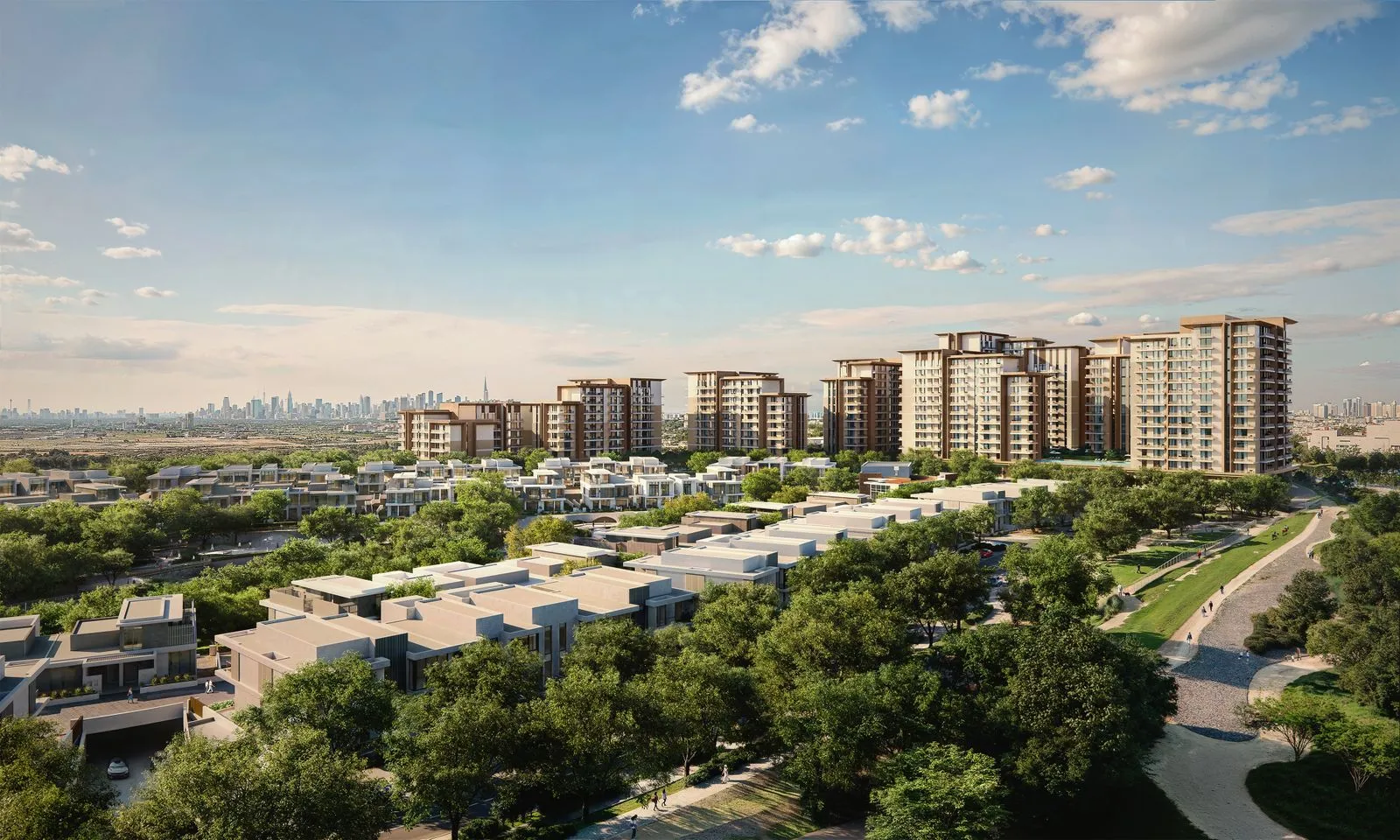 Expo Valley Views exterior view