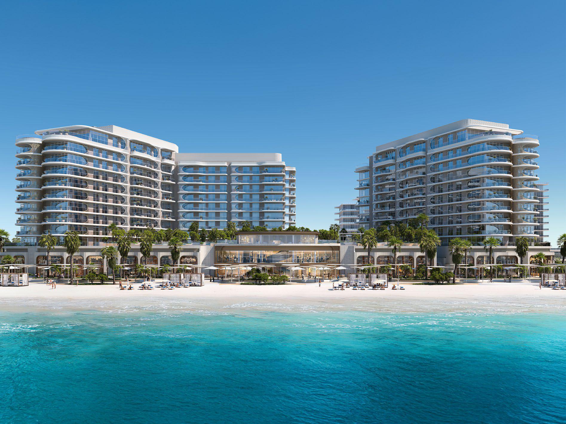 Fahid Beach Terraces gallery 2
