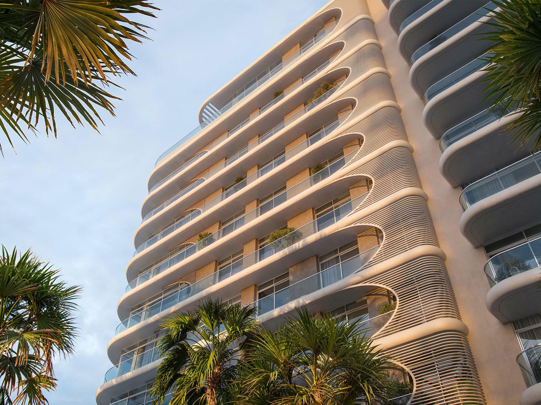 Fahid Beach Terraces gallery 4