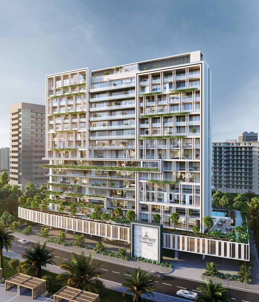 Fairway Residences gallery 2