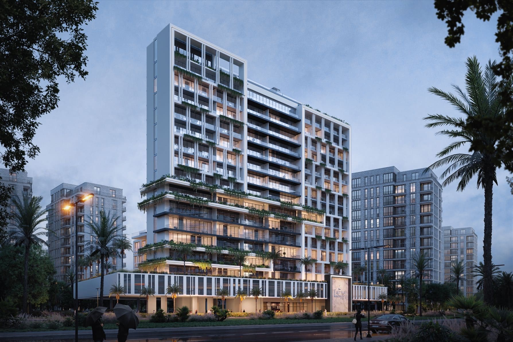 Fairway Residences gallery 3