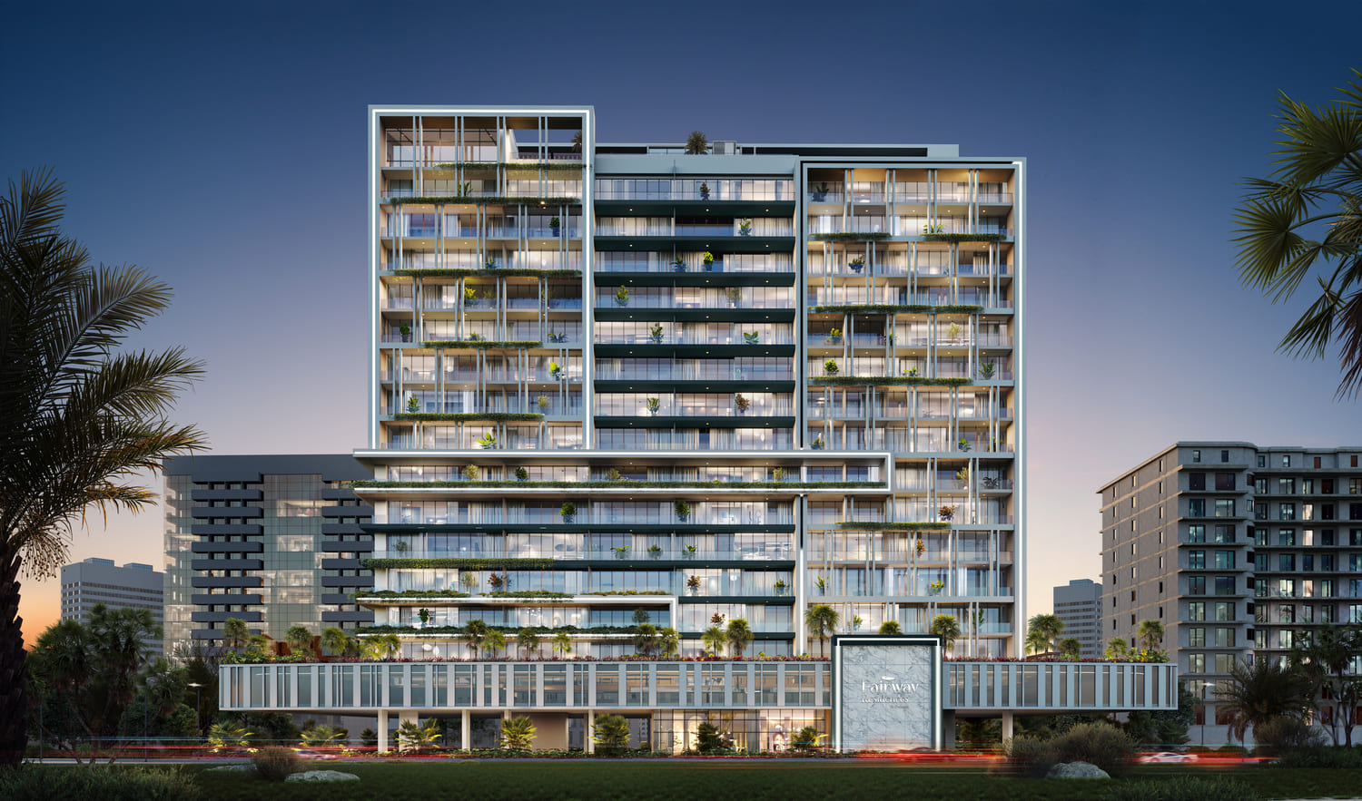 Fairway Residences gallery 4