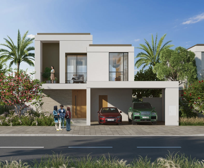 Fairway Villas 2 gallery 2