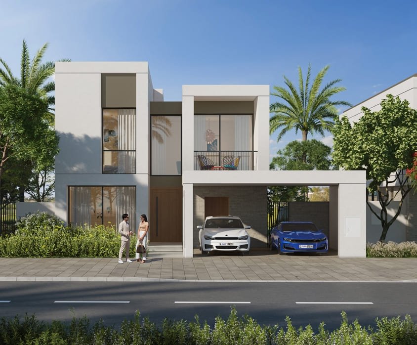 Fairway Villas 2 gallery 3