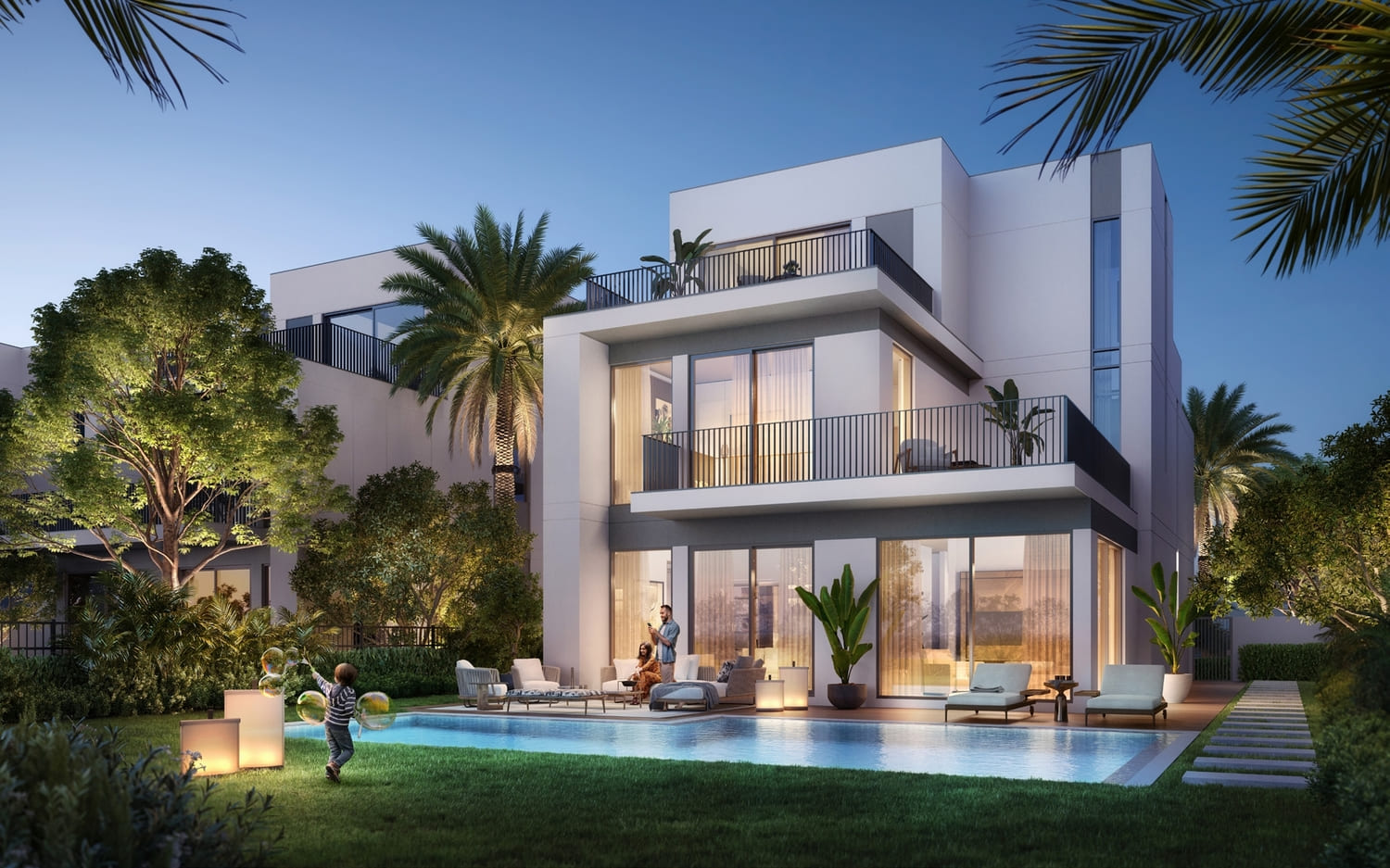 Fairway Villas 3 gallery 2