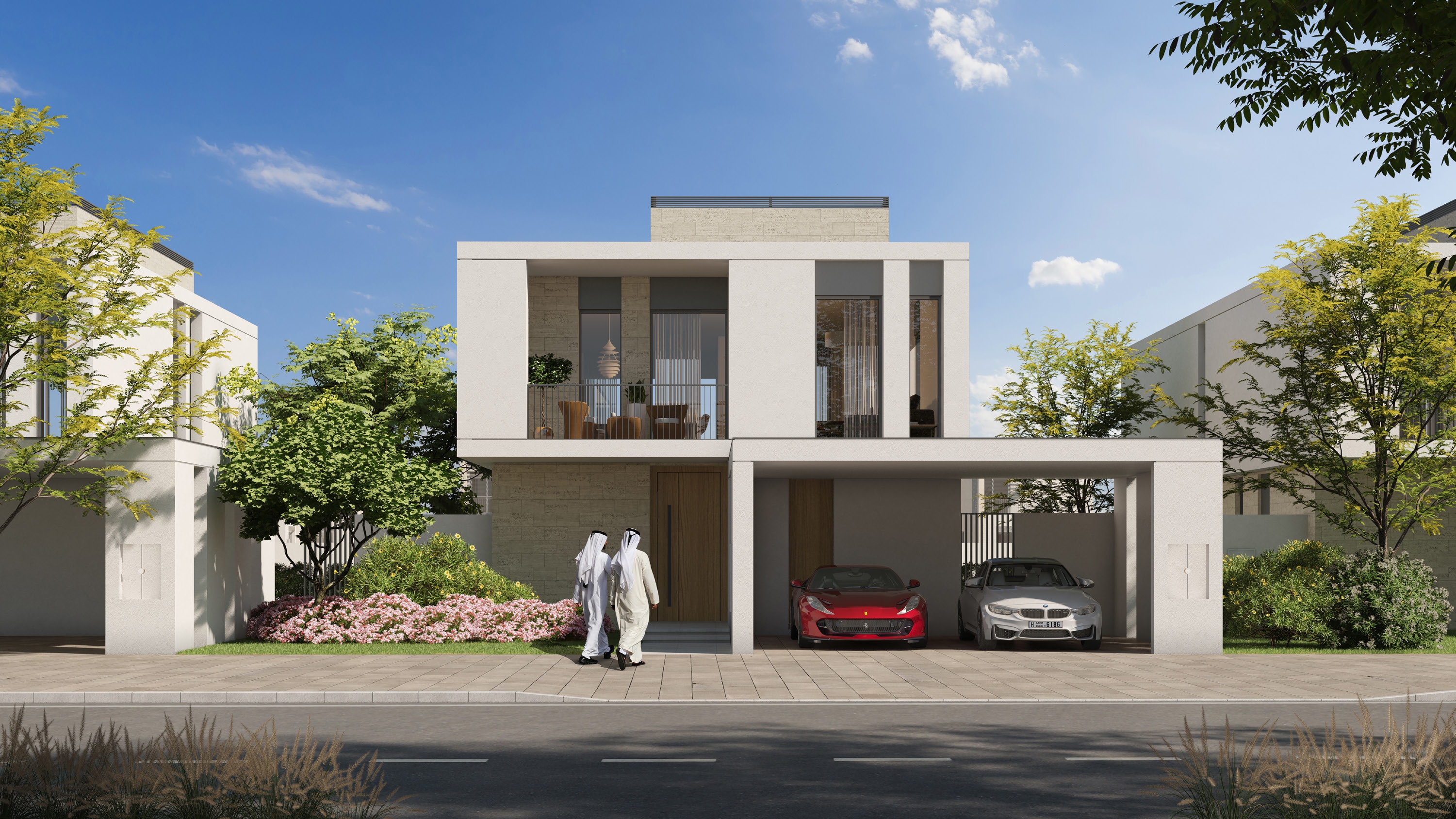Fairway Villas gallery 2