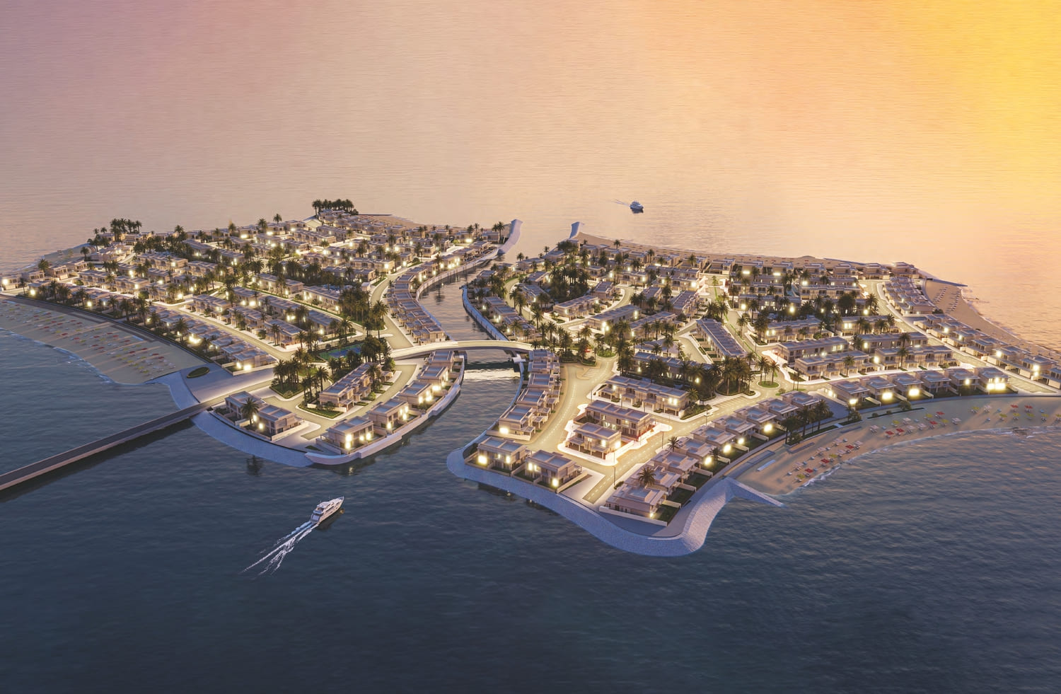 Falcon Island gallery 3