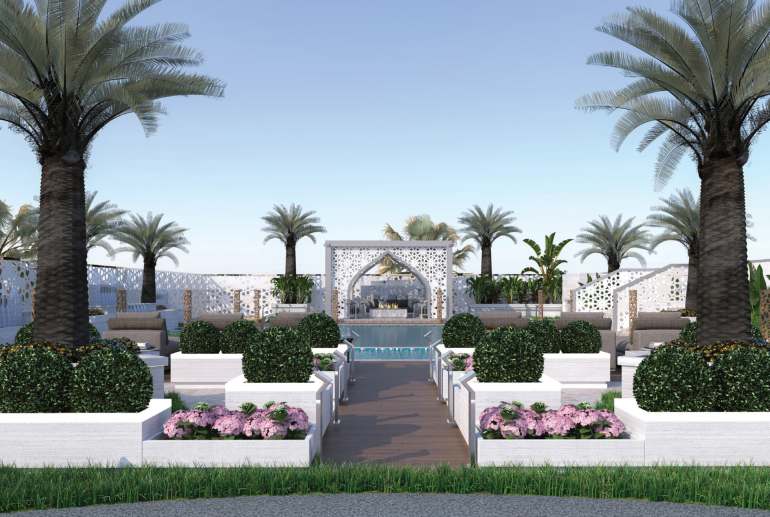 Faradis Tower gallery 3