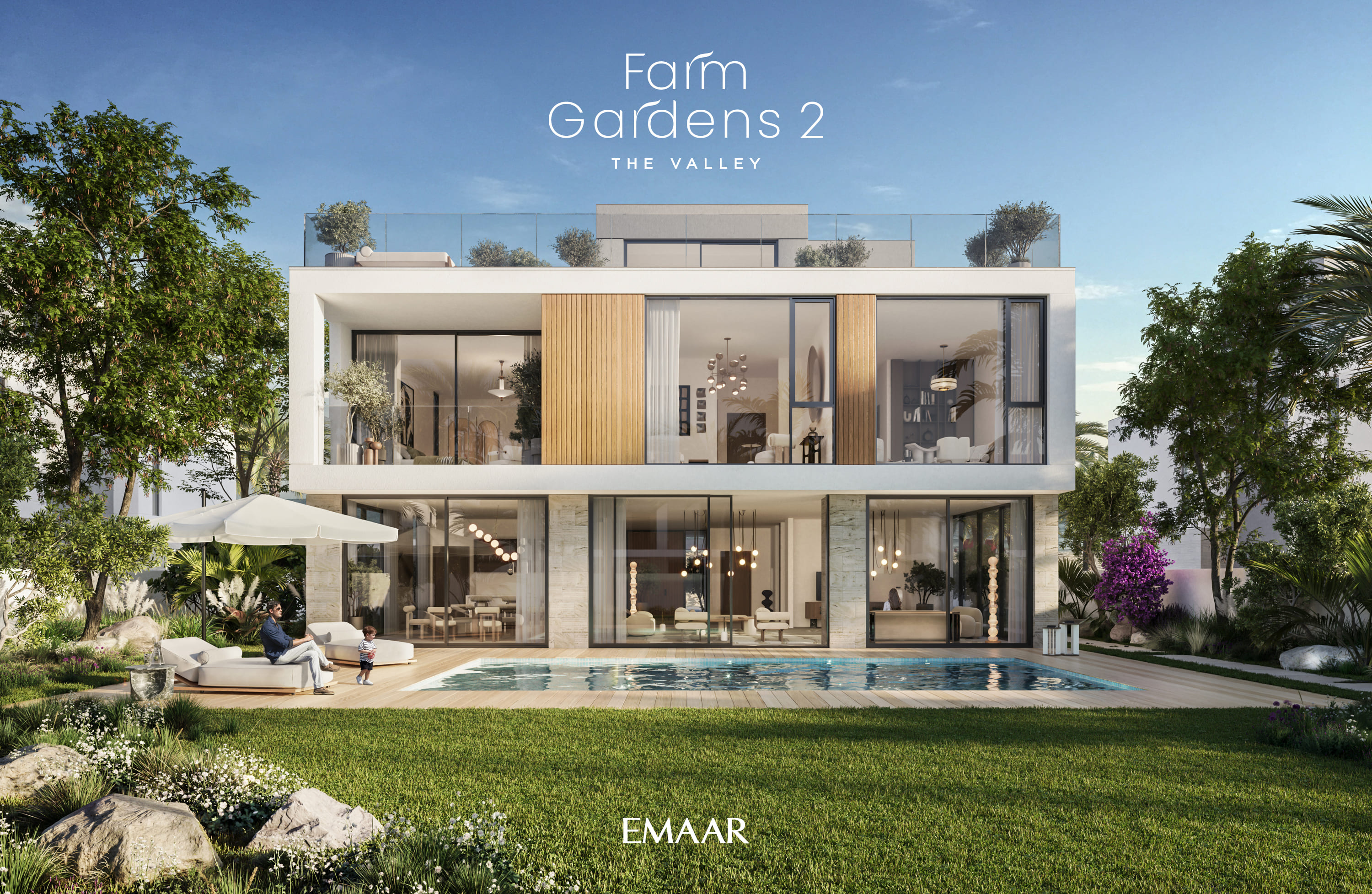 Farm Gardens Villas 2 gallery 5