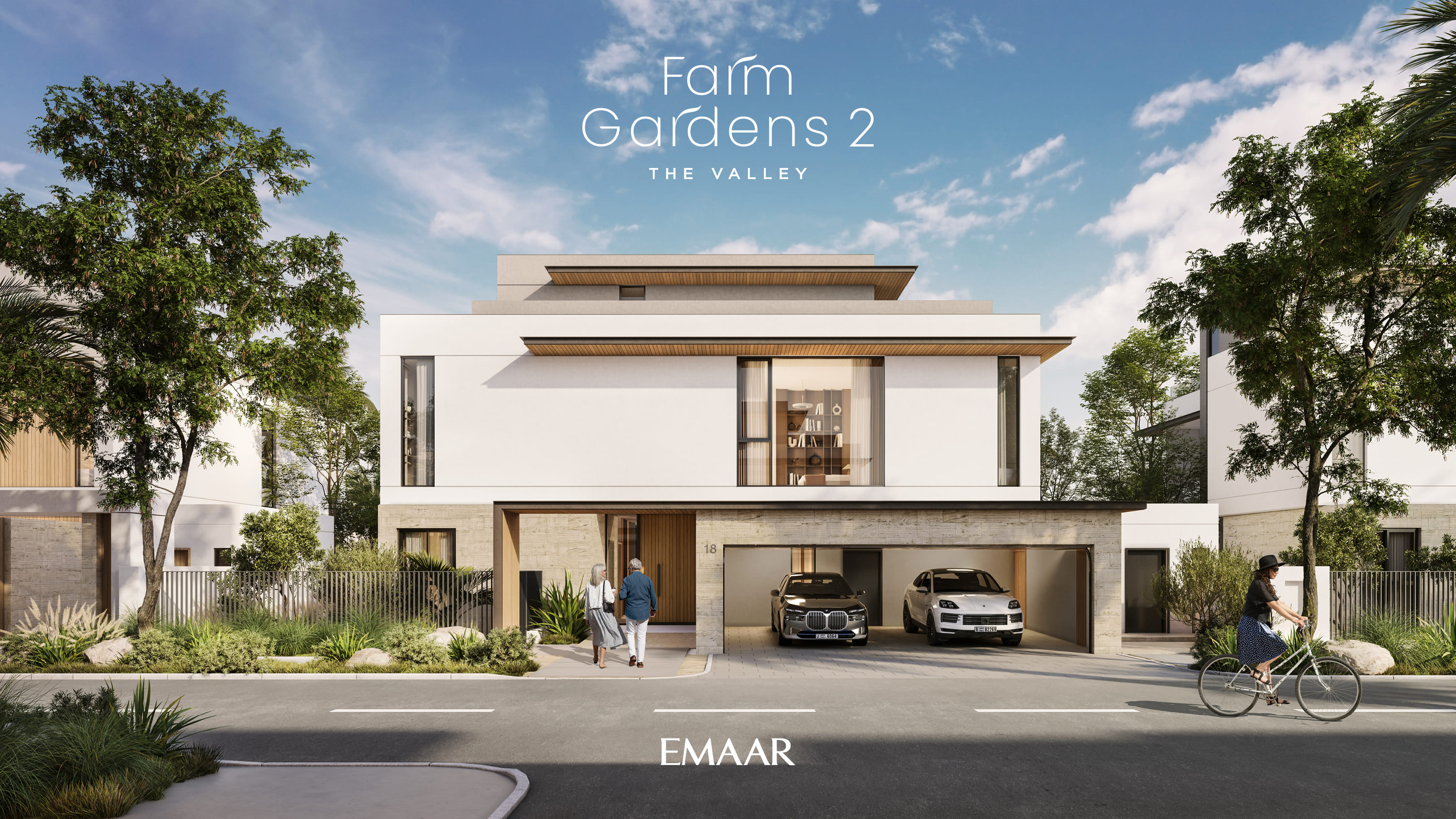 Farm Gardens Villas 2 gallery 3
