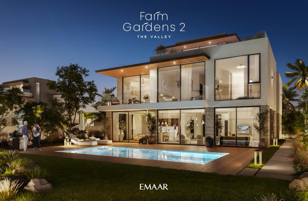Farm Gardens Villas 2 gallery 2