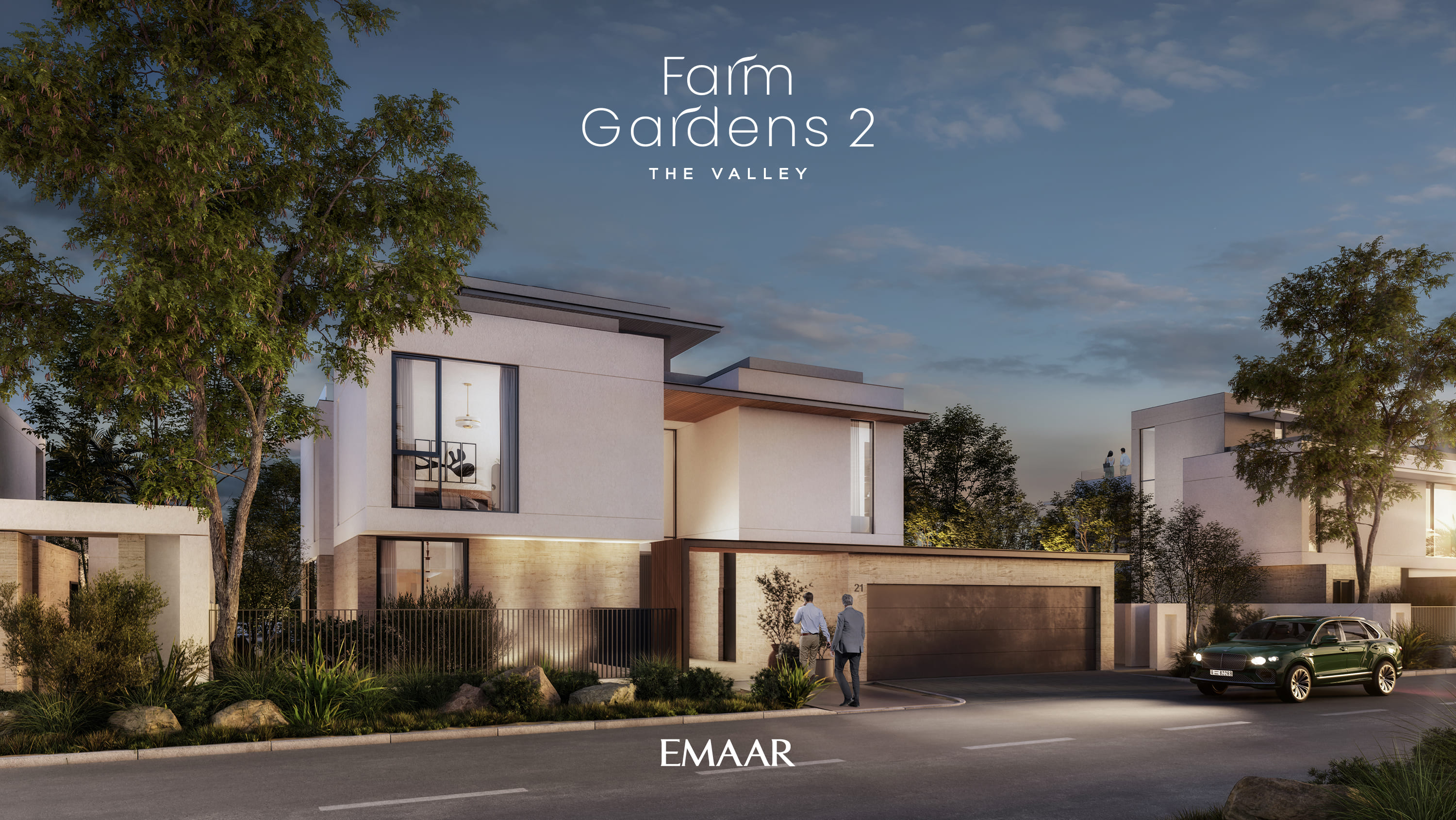 Farm Gardens Villas 2 gallery 4