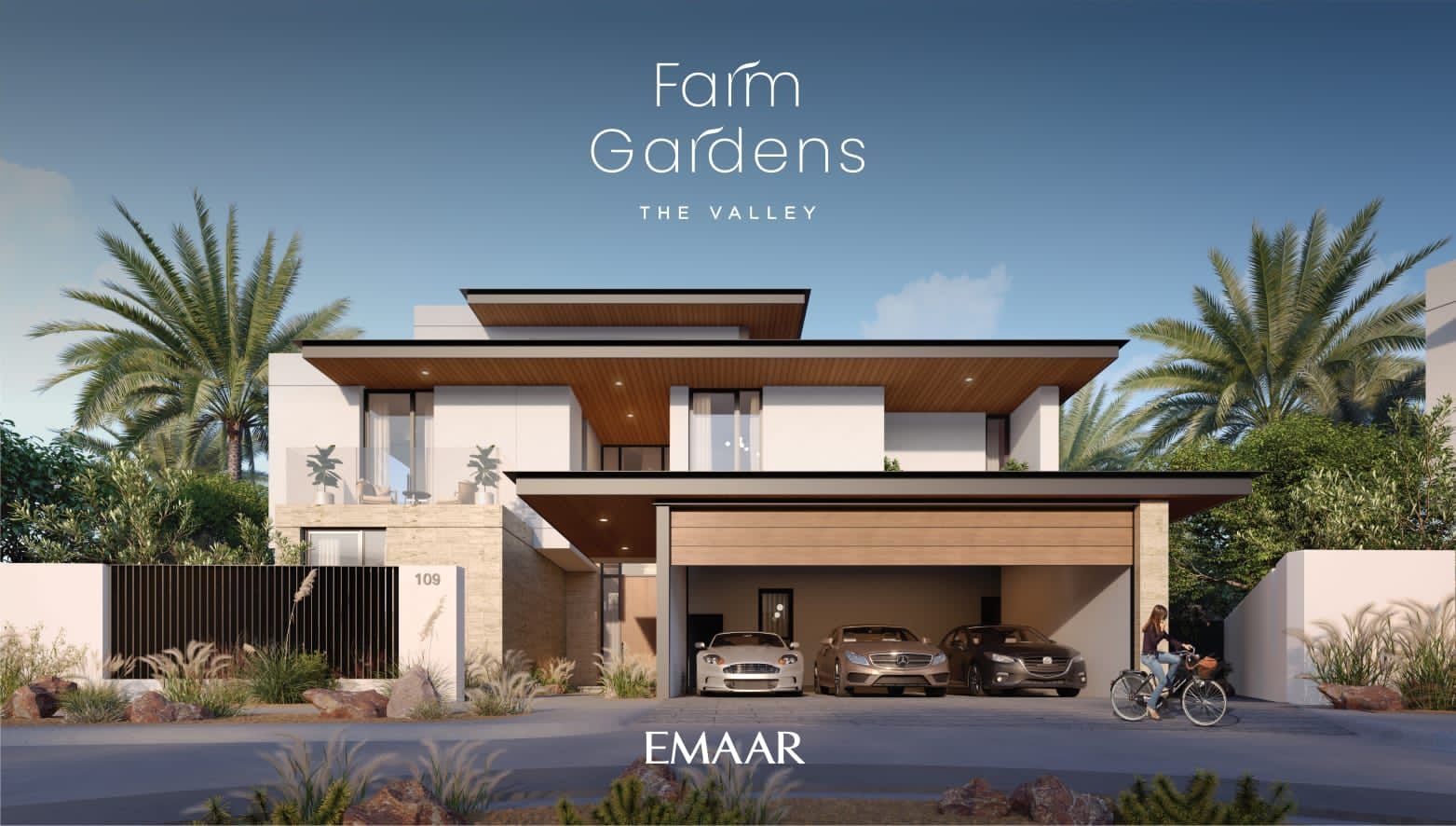 Farm Gardens Villas gallery 4