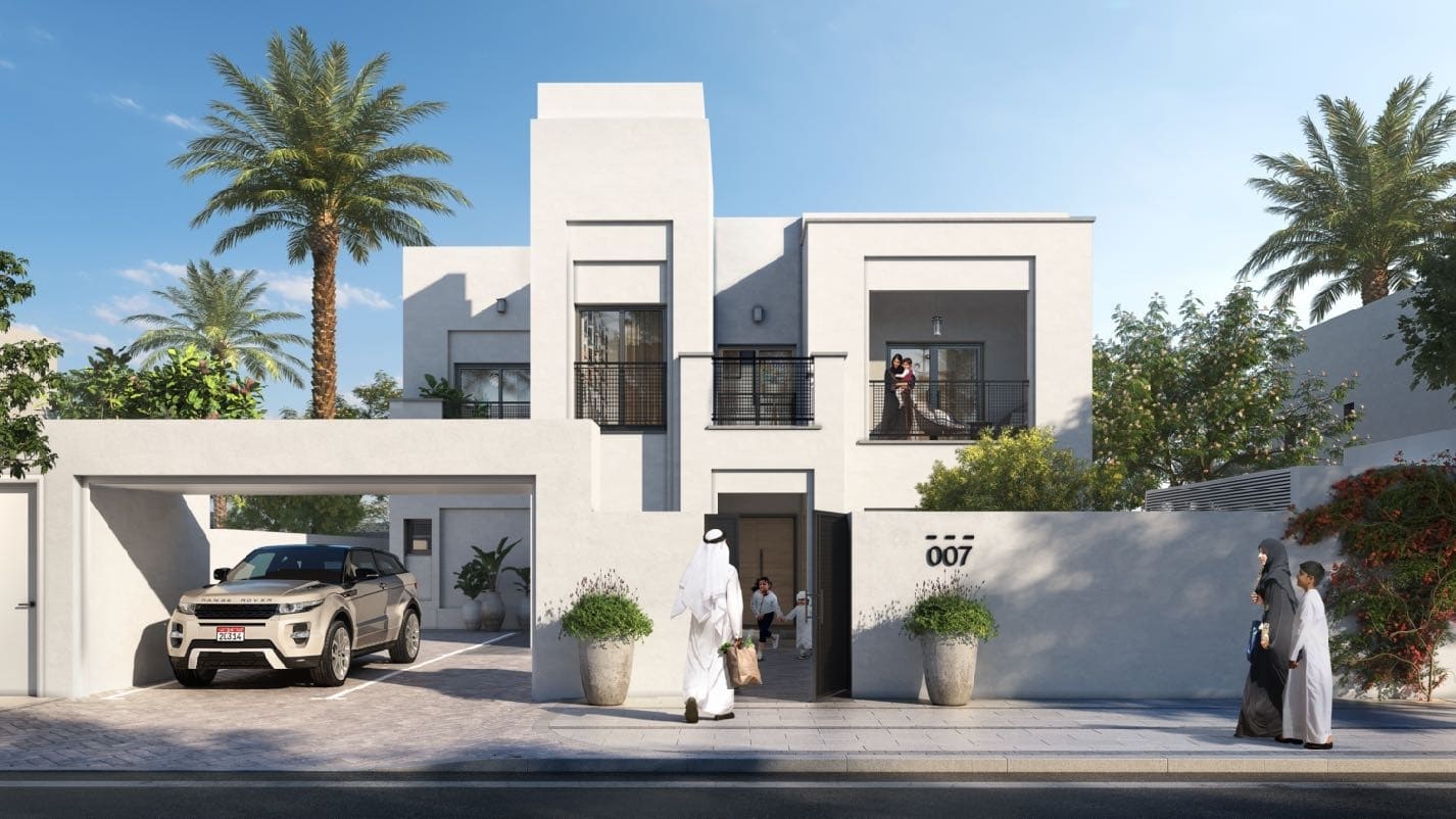 Fay Alreeman 1 exterior view