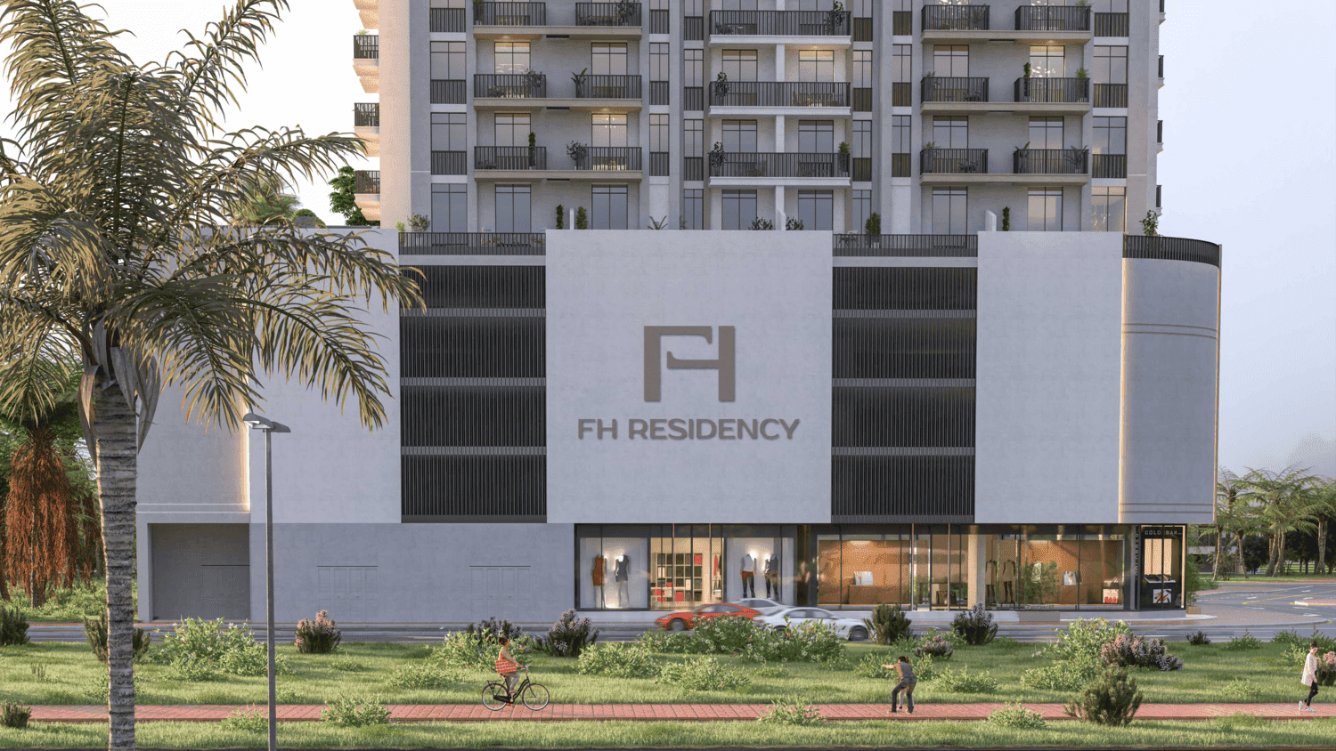 FH Residency gallery 4
