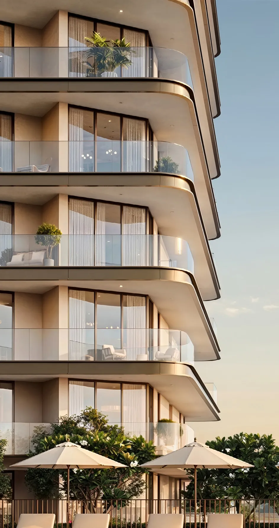 Fior 1 architecture