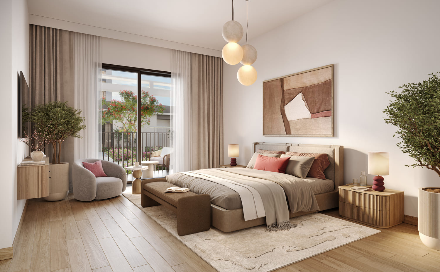 Fiori Residences gallery 3