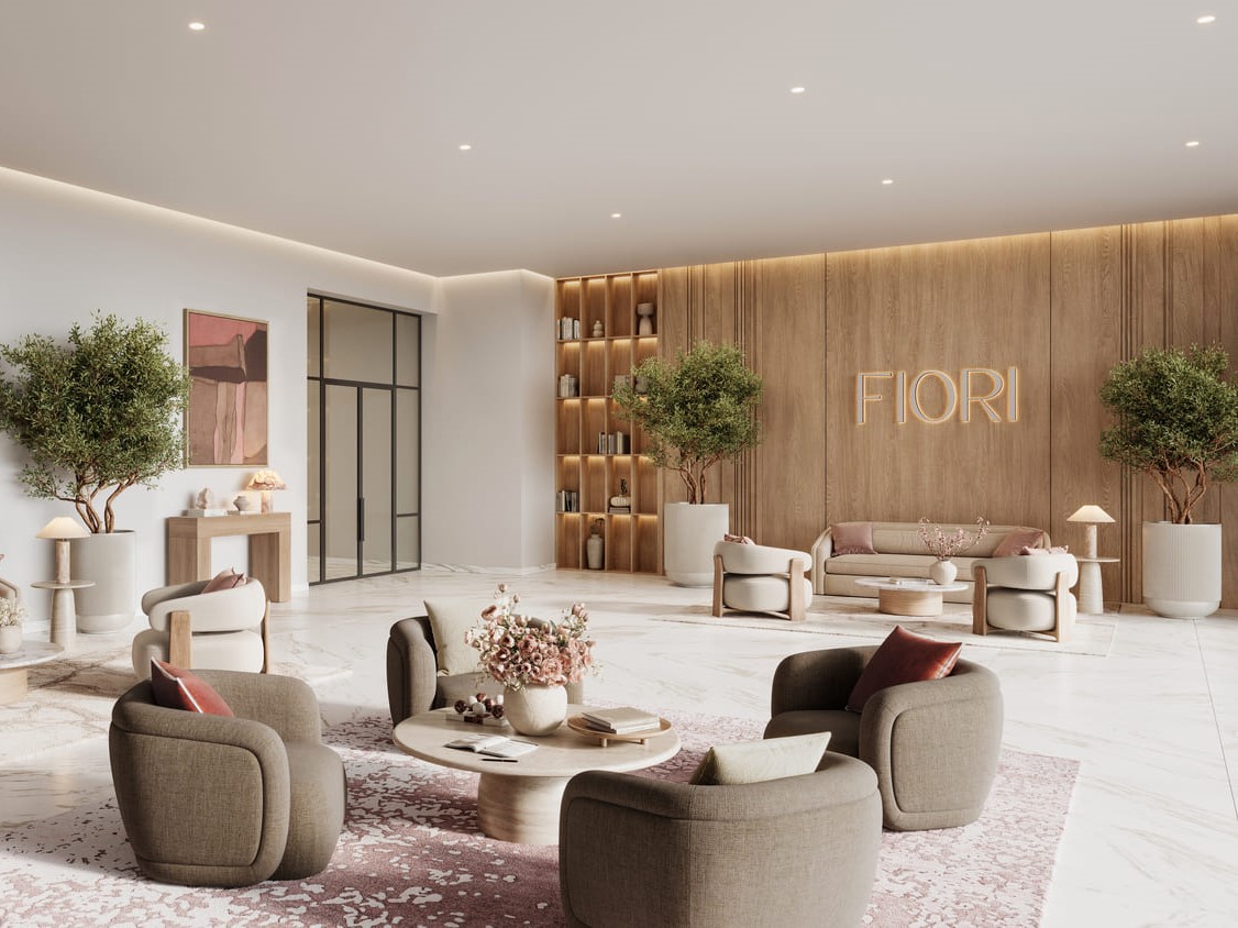 Fiori Residences gallery 4
