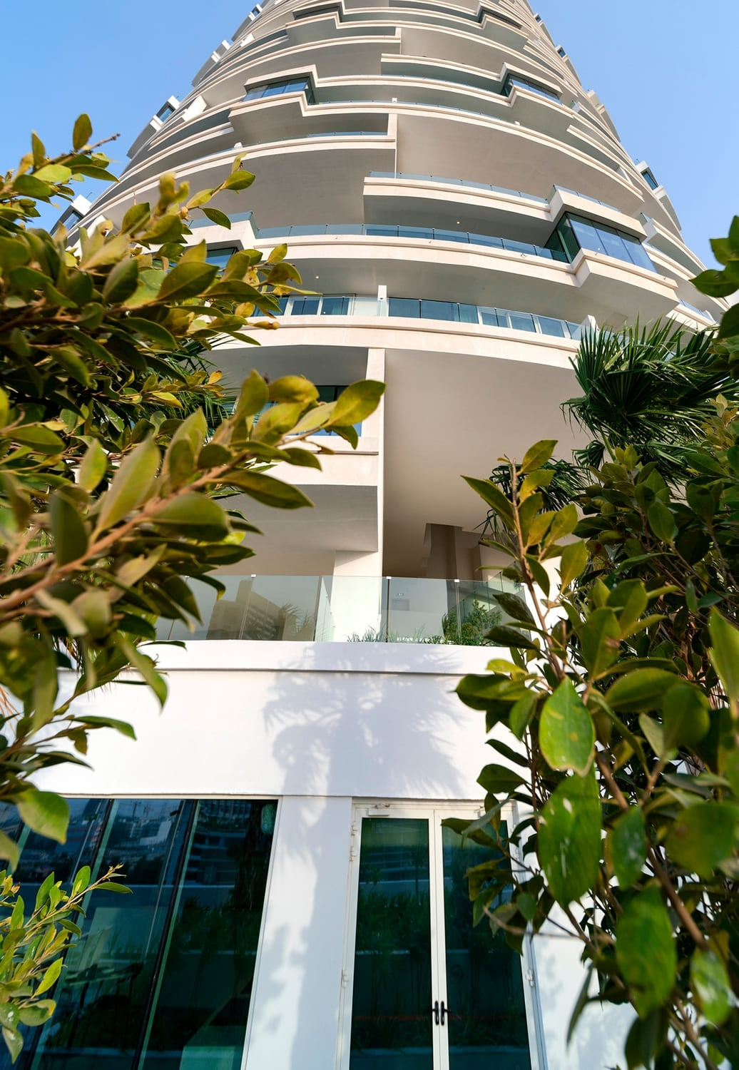 Five Jumeirah Village gallery 3