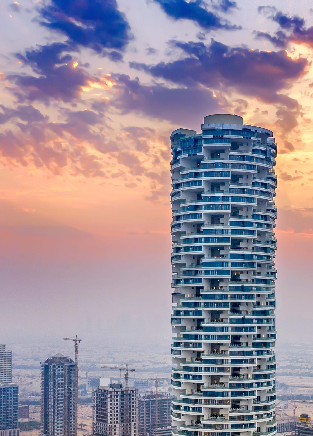 Five Jumeirah Village gallery 2