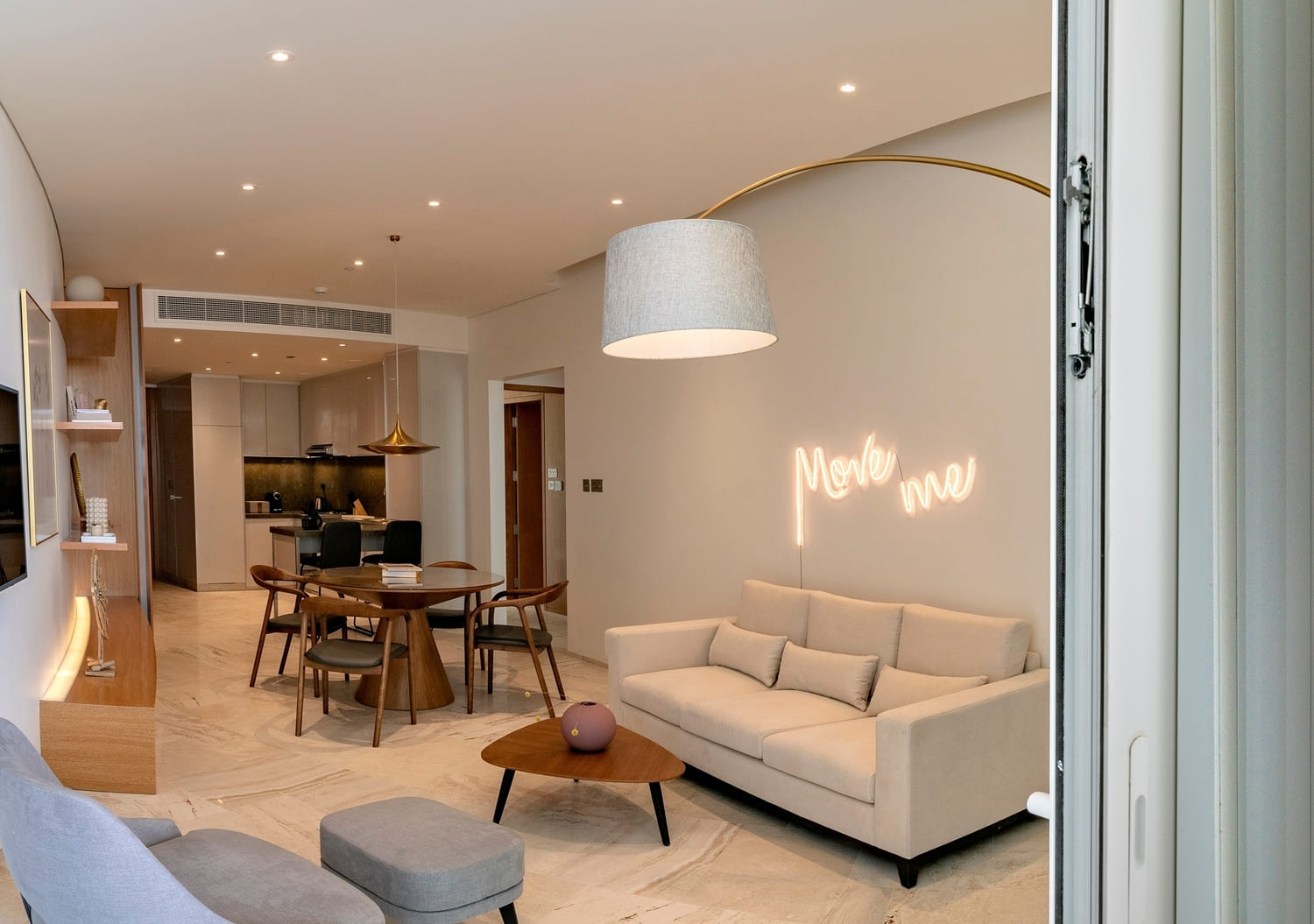 Five Jumeirah Village gallery 4