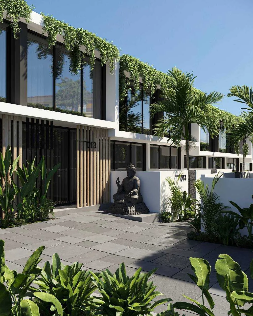 Five Oceans Residence gallery 3