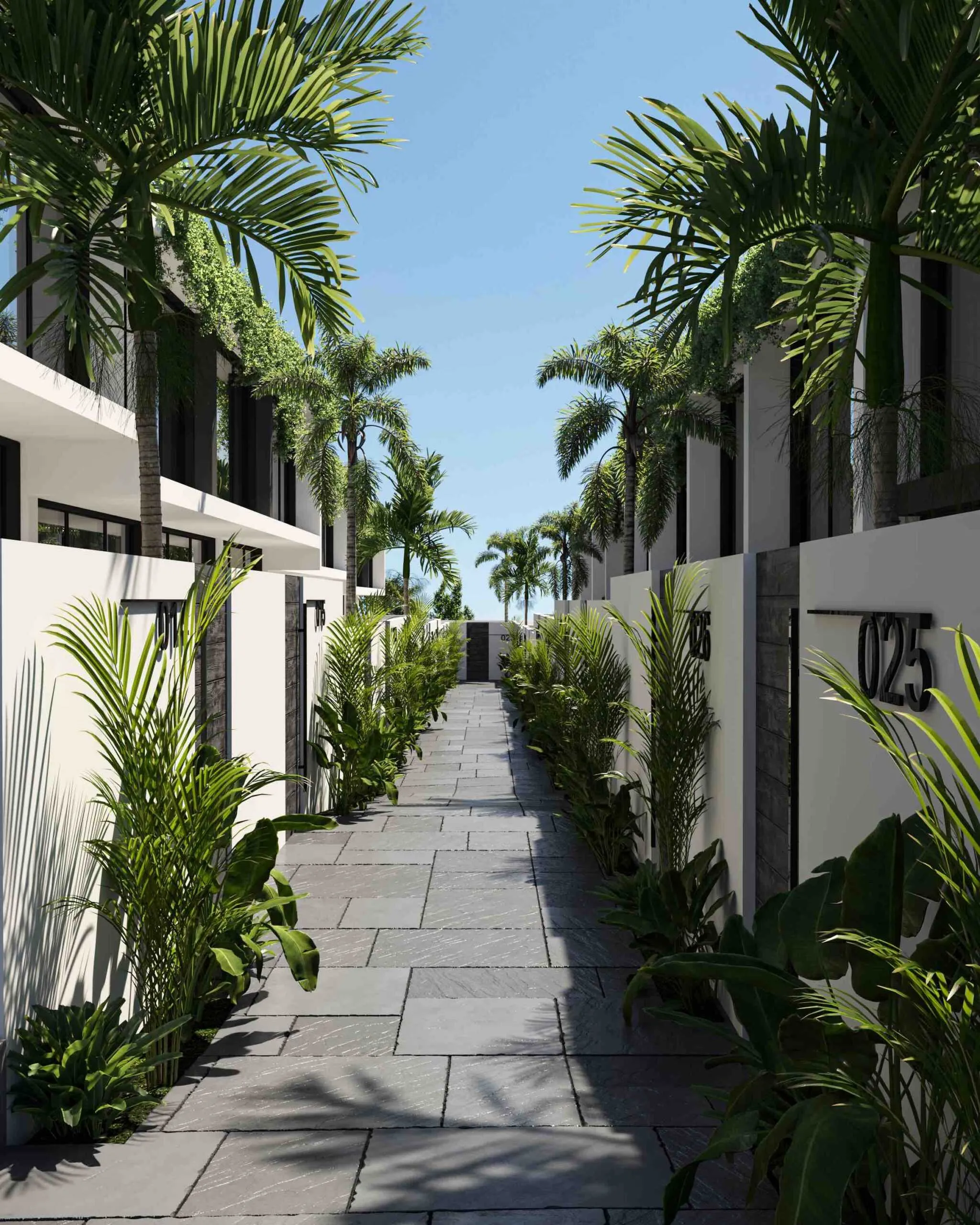 Five Oceans Residence gallery 4