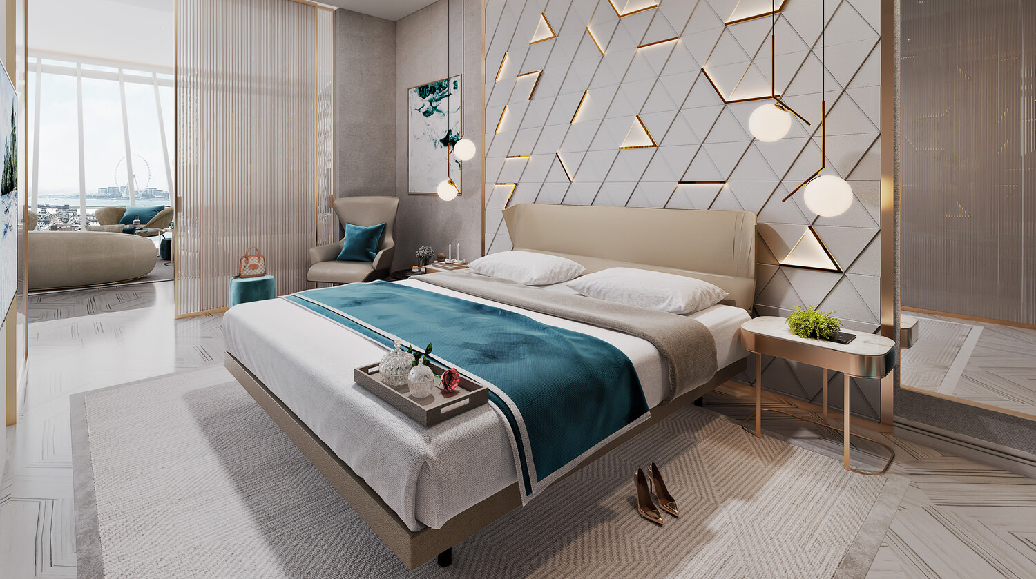 Five Palm Jumeirah gallery 4